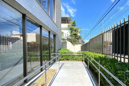 Studio para alugar com 40m², 1 quarto e 1 vagaÁrea comum