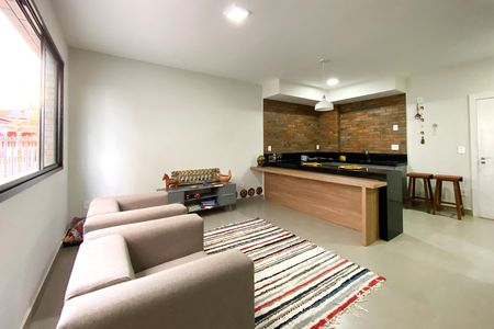 Kitnet/Studio à venda com 1 quarto, 40m² em Santa Tereza, Belo Horizonte