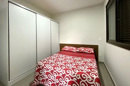 Apartamento à venda com 40m², 1 quarto e 1 vagaQuarto