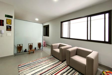 Kitnet/Studio à venda com 1 quarto, 40m² em Santa Tereza, Belo Horizonte