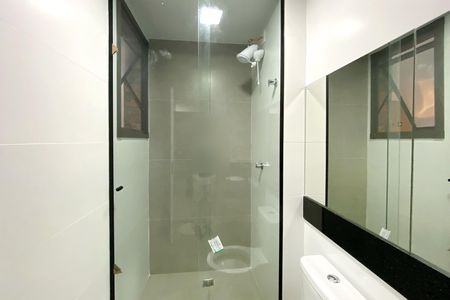 Apartamento à venda com 40m², 1 quarto e 1 vagaBanheiro