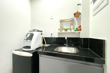 Apartamento à venda com 40m², 1 quarto e 1 vagaÁrea de Serviço