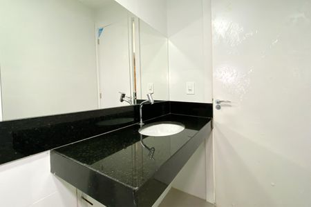 Studio para alugar com 40m², 1 quarto e 1 vagaBanheiro