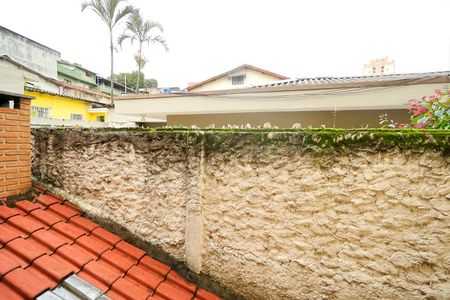 Vista do quarto 01 de casa à venda com 3 quartos, 150m² em Vila Nova Savoia, São Paulo
