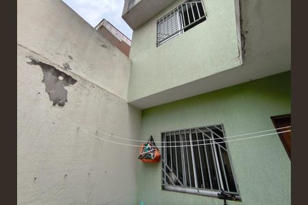 Casa à venda com 125m², 3 quartos e 2 vagasÁrea externa