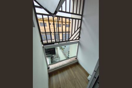 Casa à venda com 125m², 3 quartos e 2 vagasVaranda