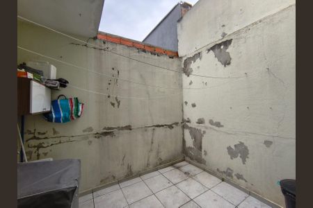 Casa à venda com 125m², 3 quartos e 2 vagasÁrea externa