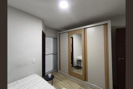 Casa à venda com 125m², 3 quartos e 2 vagasQuarto