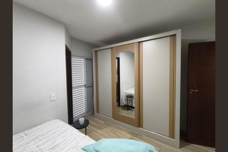 Quarto de casa à venda com 3 quartos, 125m² em Vila Matilde, São Paulo
