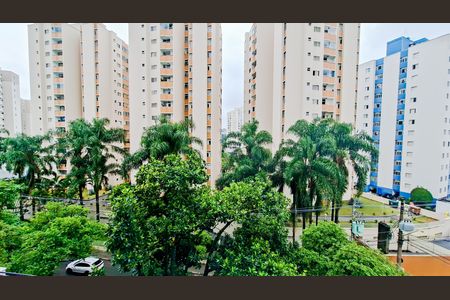 Vista do Quarto 1 de apartamento à venda com 2 quartos, 45m² em Macedo, Guarulhos