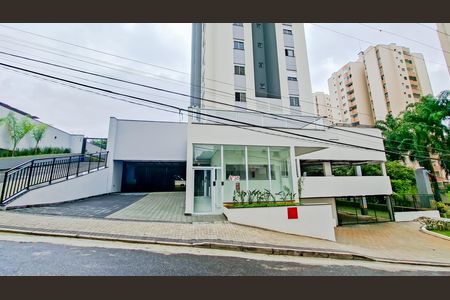 Fachada do Prédio de apartamento à venda com 2 quartos, 45m² em Macedo, Guarulhos