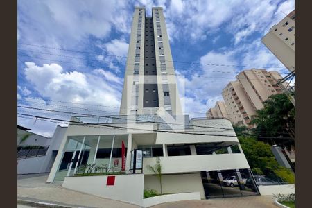 Fachada do Prédio de apartamento à venda com 2 quartos, 45m² em Macedo, Guarulhos