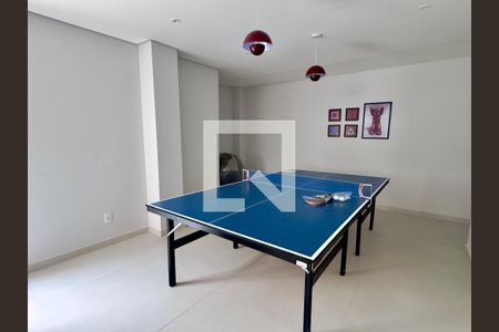 Área comum de apartamento à venda com 2 quartos, 45m² em Macedo, Guarulhos