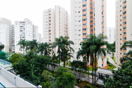 Vista da Varanda de apartamento para alugar com 2 quartos, 45m² em Macedo, Guarulhos