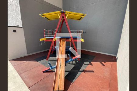 Apartamento à venda com 47m², 2 quartos e 1 vagaPlayground