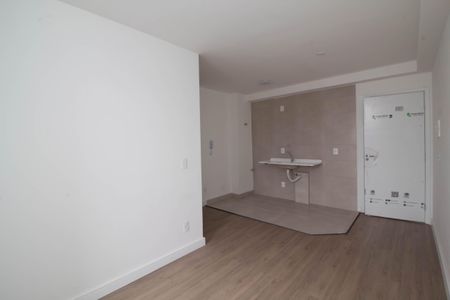 Apartamento à venda com 47m², 2 quartos e 1 vagaCozinha