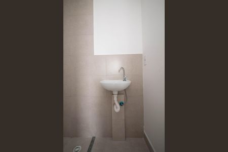 Apartamento à venda com 47m², 2 quartos e 1 vagaBanheiro