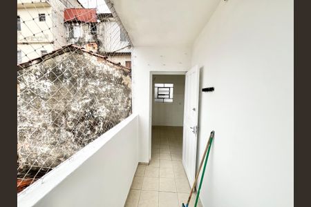 Casa de condomínio para alugar com 75m², 2 quartos e sem vaga Casa de condomínio para alugar com 75m², 2 quartos e sem vagaÁrea de Serviço