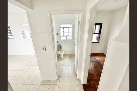 Casa de condomínio para alugar com 75m², 2 quartos e sem vaga Casa de condomínio para alugar com 75m², 2 quartos e sem vagaCopa