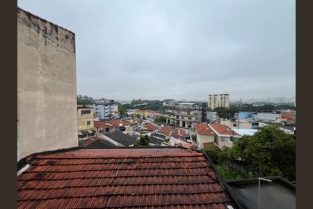 Casa de condomínio para alugar com 75m², 2 quartos e sem vaga Casa de condomínio para alugar com 75m², 2 quartos e sem vagaSala/Quarto Vista