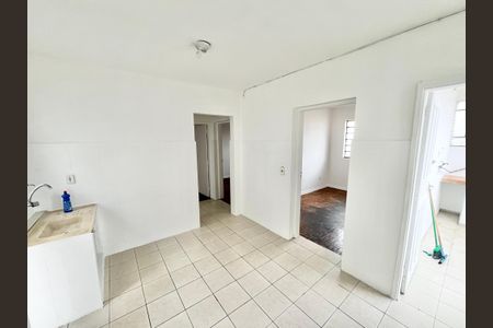 Casa de condomínio para alugar com 75m², 2 quartos e sem vaga Casa de condomínio para alugar com 75m², 2 quartos e sem vagaCozinha
