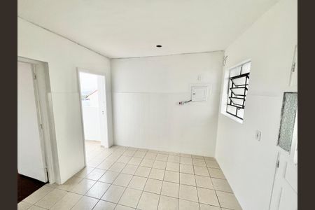 Casa de condomínio para alugar com 75m², 2 quartos e sem vaga Casa de condomínio para alugar com 75m², 2 quartos e sem vagaCozinha