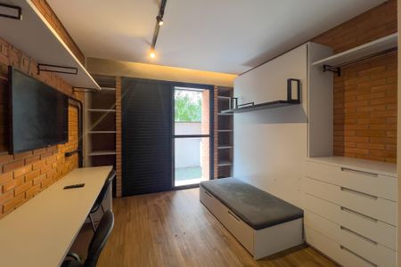 Studio de kitnet/studio para alugar com 1 quarto, 20m² em Vila Mariana, São Paulo