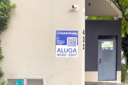 Studio para alugar com 20m², 1 quarto e sem vaga Studio para alugar com 20m², 1 quarto e sem vagaPlaca YIXW-1559