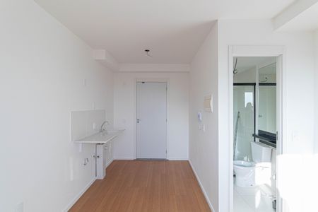 Studio à venda com 17m², 1 quarto e sem vagaStudio