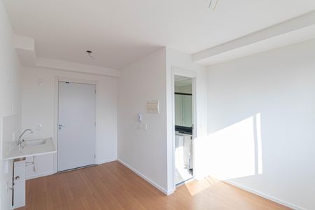 Studio de kitnet/studio à venda com 1 quarto, 17m² em Itaquera, São Paulo