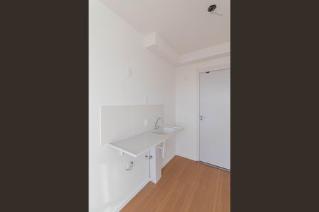 Studio de kitnet/studio à venda com 1 quarto, 17m² em Itaquera, São Paulo