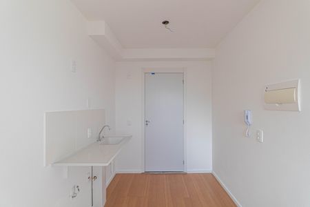Studio de kitnet/studio à venda com 1 quarto, 17m² em Itaquera, São Paulo