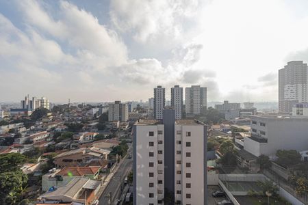 Studio à venda com 17m², 1 quarto e sem vagaVista Studio