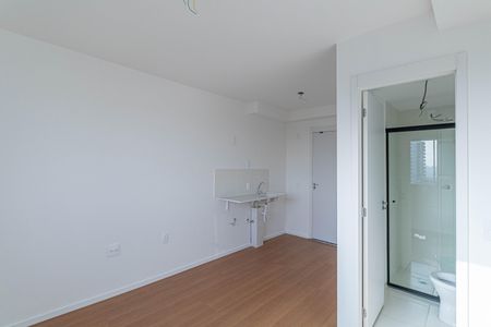 Studio de kitnet/studio à venda com 1 quarto, 17m² em Itaquera, São Paulo