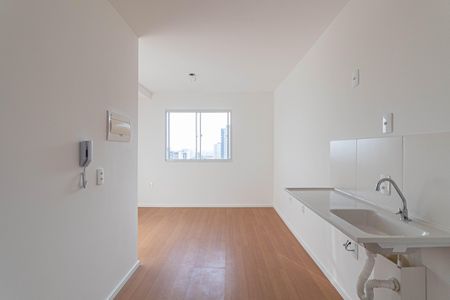 Studio de kitnet/studio à venda com 1 quarto, 17m² em Itaquera, São Paulo
