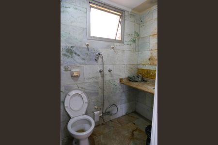 Apartamento à venda com 106m², 3 quartos e 2 vagas