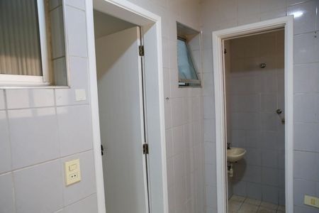 Apartamento à venda com 106m², 3 quartos e 2 vagas