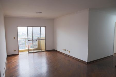 Apartamento à venda com 106m², 3 quartos e 2 vagas
