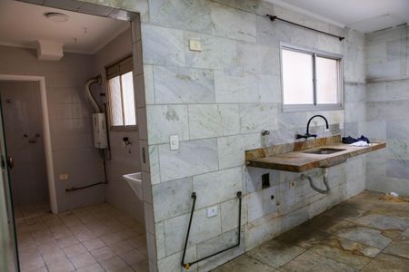 Apartamento à venda com 106m², 3 quartos e 2 vagas