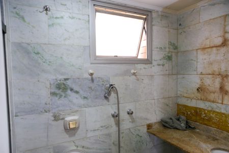 Apartamento à venda com 106m², 3 quartos e 2 vagas