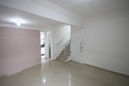 Sala  de casa à venda com 2 quartos, 80m² em Tucuruvi, São Paulo