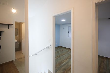 Hall de casa à venda com 2 quartos, 80m² em Tucuruvi, São Paulo