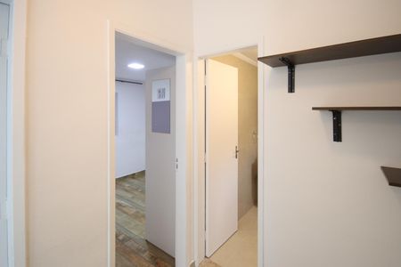 Hall de casa à venda com 2 quartos, 80m² em Tucuruvi, São Paulo