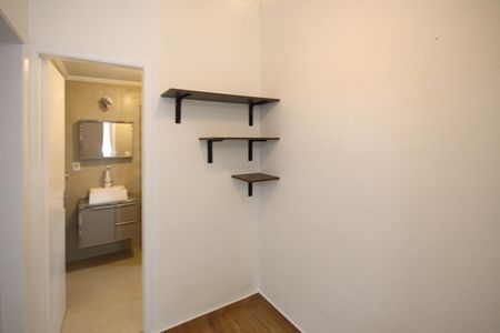 Hall de casa à venda com 2 quartos, 80m² em Tucuruvi, São Paulo