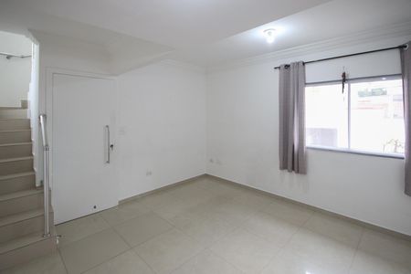 Sala  de casa à venda com 2 quartos, 80m² em Tucuruvi, São Paulo