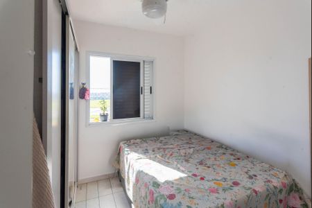 Quarto 1 de apartamento à venda com 2 quartos, 52m² em Jardim Aurelia, Campinas