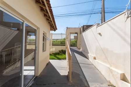 Apartamento à venda com 52m², 2 quartos e 1 vaga Apartamento à venda com 52m², 2 quartos e 1 vagaÁrea comum