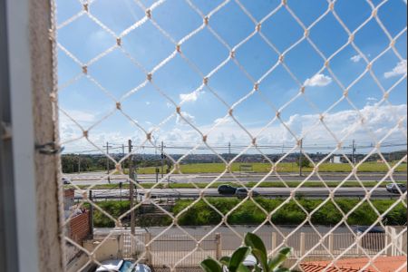 Vista do Quarto 1 de apartamento à venda com 2 quartos, 52m² em Jardim Aurelia, Campinas