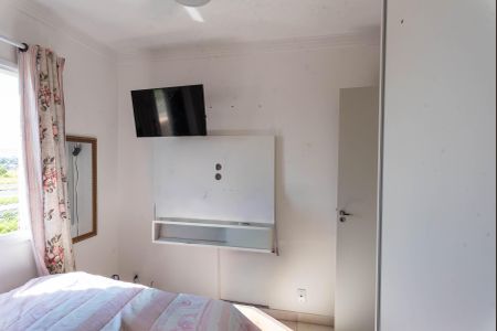 Quarto 2 de apartamento à venda com 2 quartos, 52m² em Jardim Aurelia, Campinas