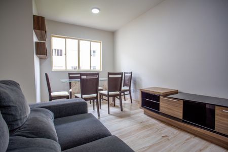 Apartamento para alugar com 3 quartos, 66m² em Iná, São José dos Pinhais